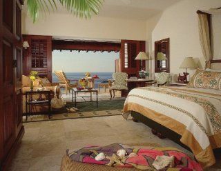 Four Seasons Private Villas By Mita Residential Пунта-Мита Экстерьер фото